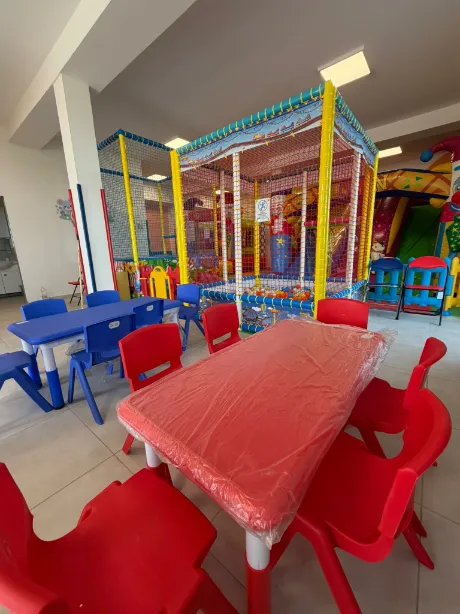 Clion Kids Lab