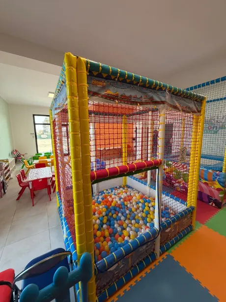 Clion Kids Lab