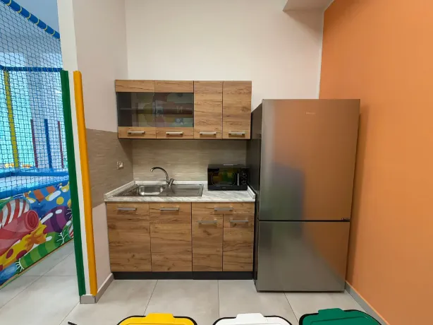 Clion Kids Lab