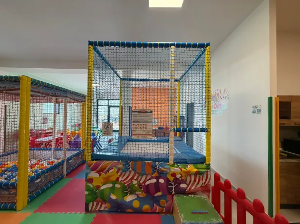 Clion Kids Lab