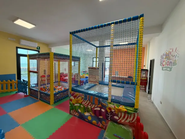 Clion Kids Lab